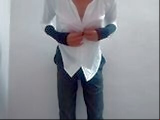 crossdresser amateur