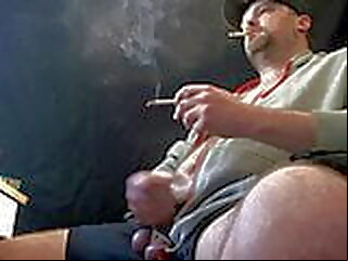perv smoke