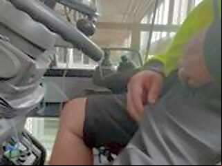 forklift Gayporn 